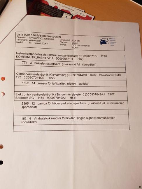 Tanka 98 Oktan Istället För 95